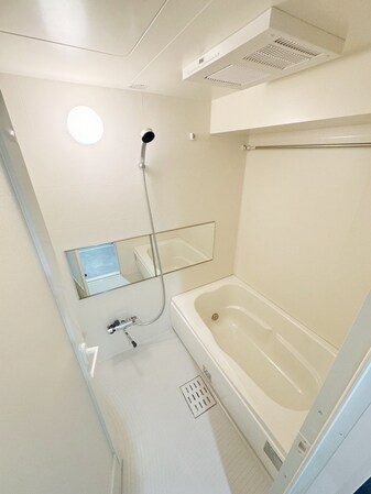 ドゥーエ町屋IIの物件内観写真